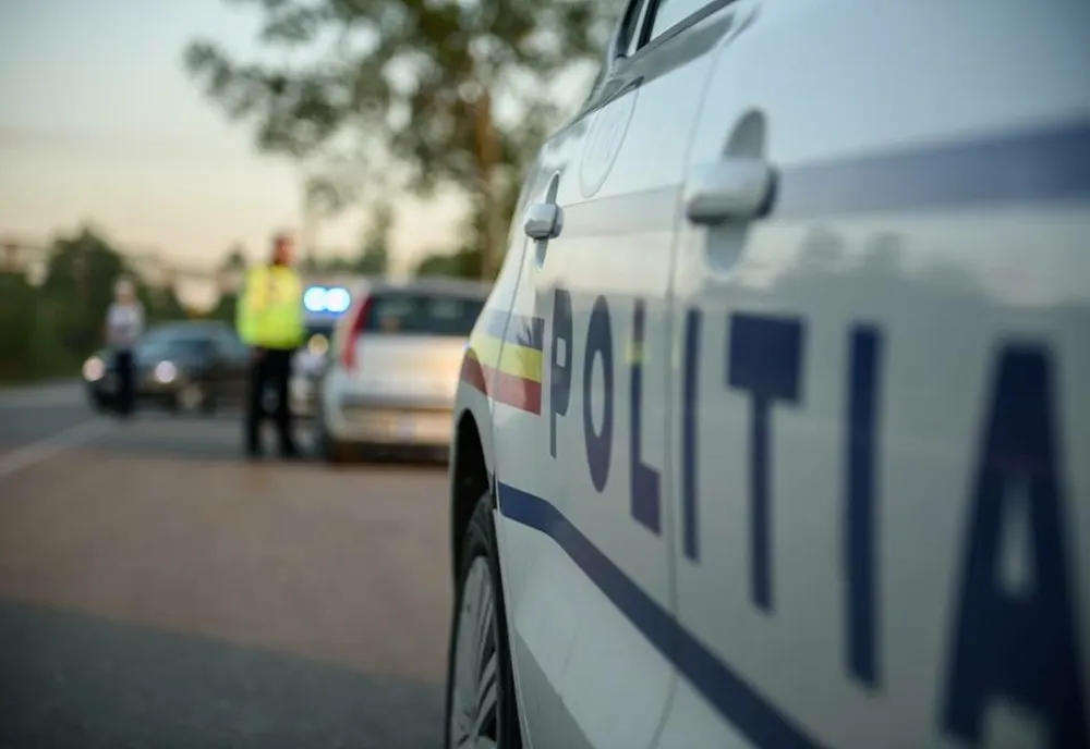 Un bărbat din Gorj cercetat sub aspectul săvârșirii infracțiunii de pornografie infantilă, șantaj și corupere sexuală a minorilor