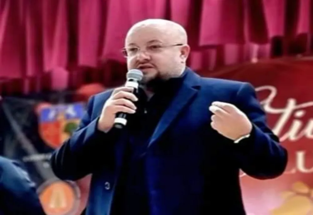 Constantin Rădulescu: Investițiile vor continua la CET Govora și vor asigura și modernizarea acestui furnizor