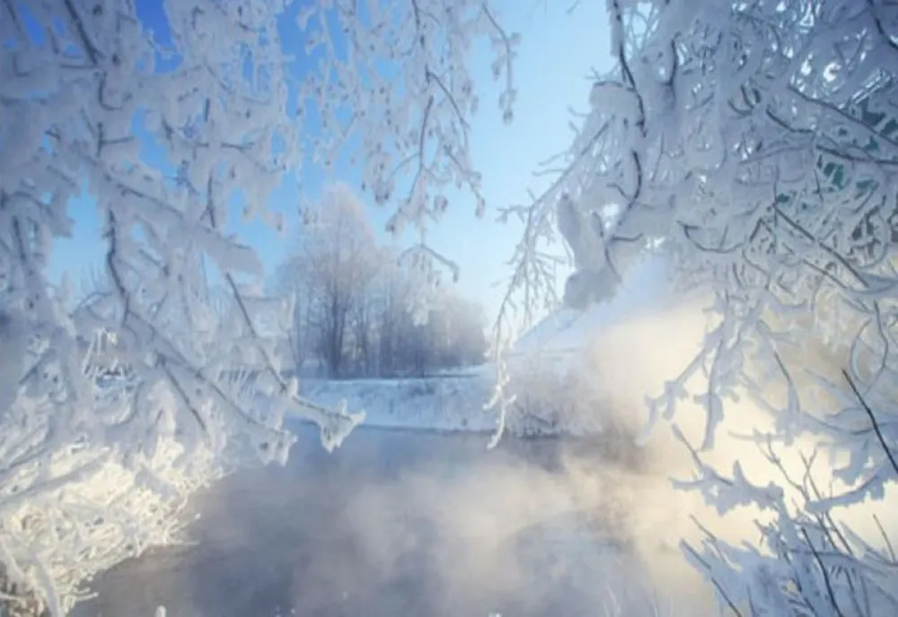 În această noapte vor fi cele mai mici temperaturi înregistrate până acum