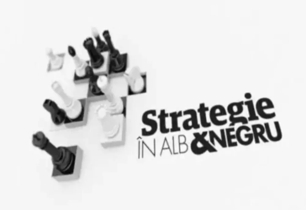 Strategie în alb și negru. Ediția din 1 iunie 2024