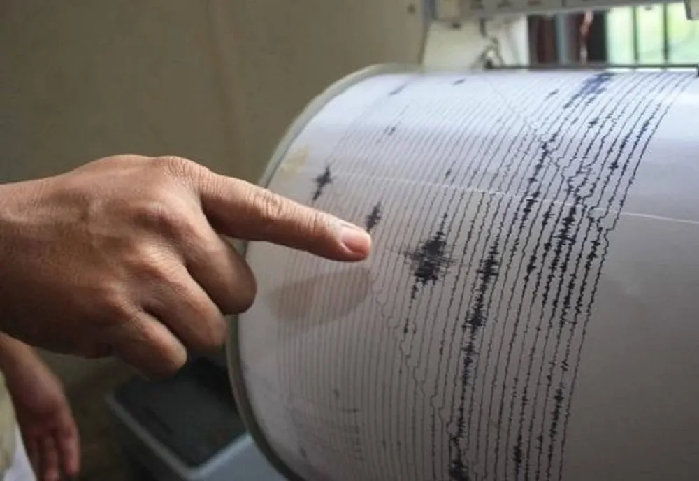 Cutremur în zona Gorj, vineri dimineață! Ce magnitudine a avut seismul