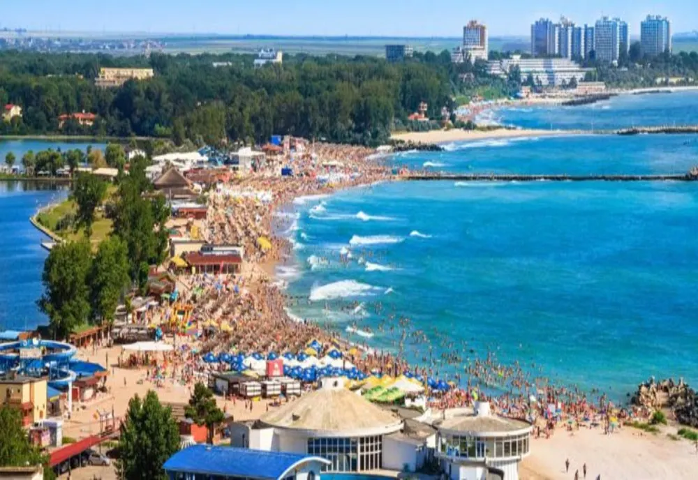 Litoralul pentru toţi, începând din luna mai
