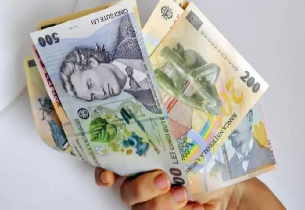 SALARIUL MINIM, ÎN FOCUL NEGOCIERILOR: TREI SCENARII PROPUSE
