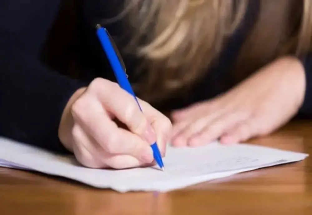 ELEVII DE CLASA a IV-a SUSȚIN EVALUAREA NAȚIONALĂ ÎNTRE 20 ȘI 22 MAI