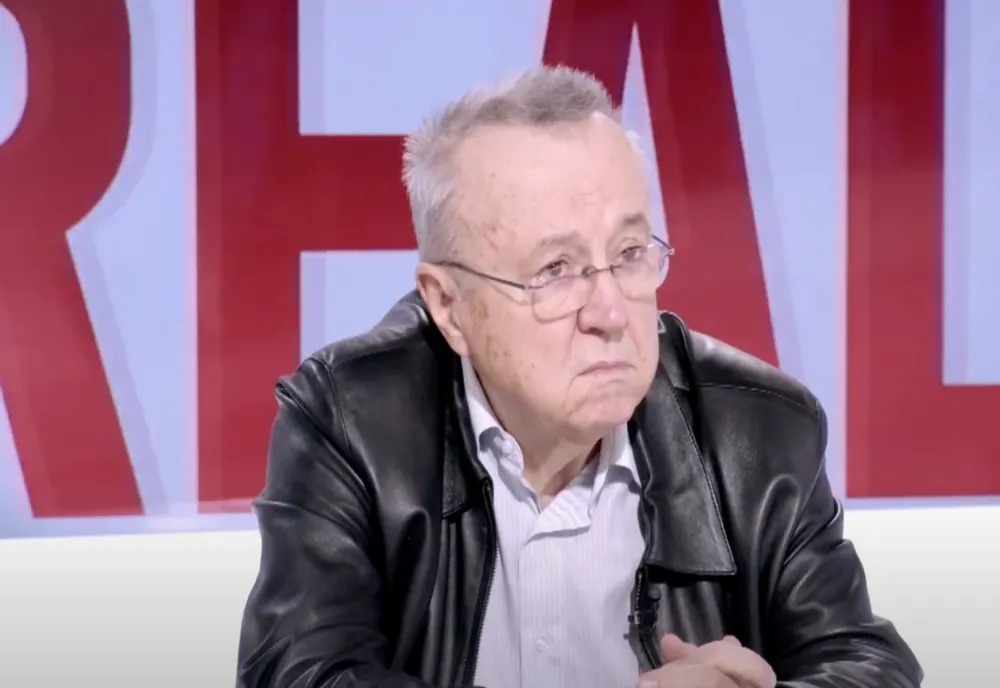 Ion Cristoiu, după ce Ilie Bolojan și-a pus oamenii că îi blocheze pe jurnaliști: ”Are alergie față de presa care-l aleargă, se teme”