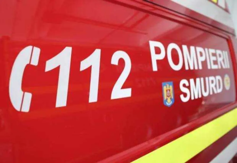 UN MUNCITOR DE 19 ANI A MURIT ELECTROCUTAT ÎN COMUNA POPEŞTI