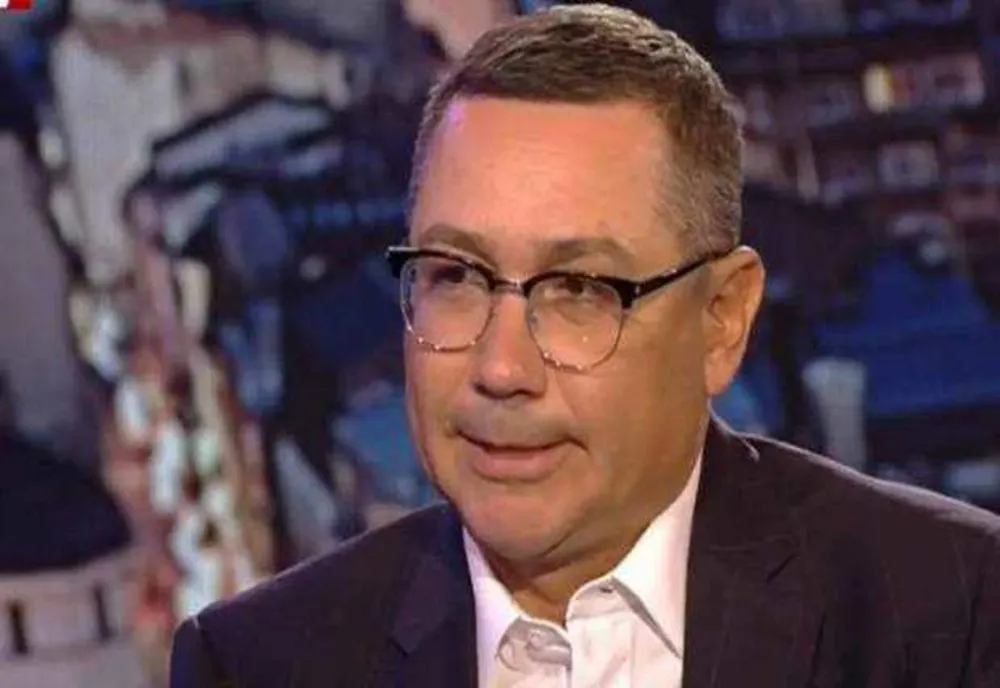 ANCA ALEXANDRESCU, NOI DEZVĂLUIRI NĂUCITOARE: JOCURILE DISPERATE FĂCUTE DE PONTA 