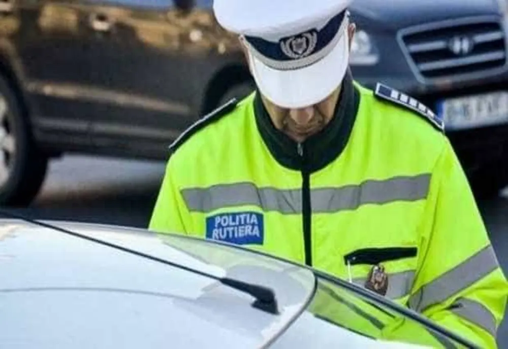 Cod Rutier 2025. Puncte de penalizare auto: După cât timp se șterg și cum le anulezi legal?