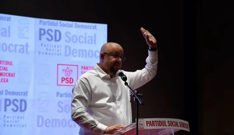 Radulescu-PSD
