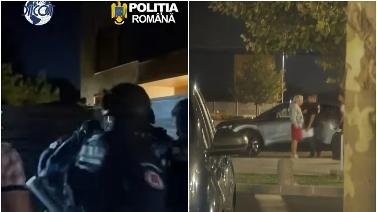 Descinderi Georgescu/ Colaj foto