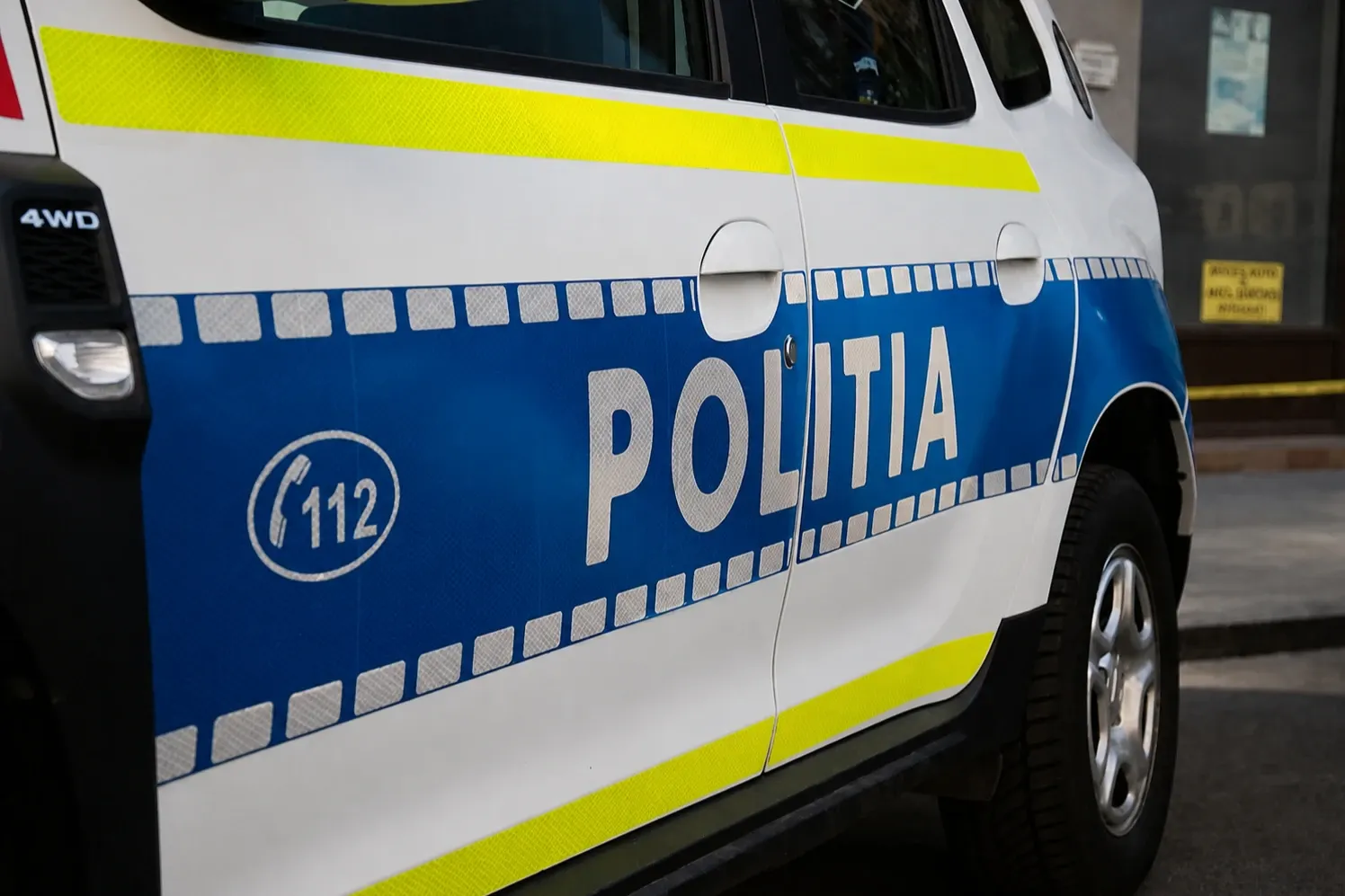FOTO: Arhivă