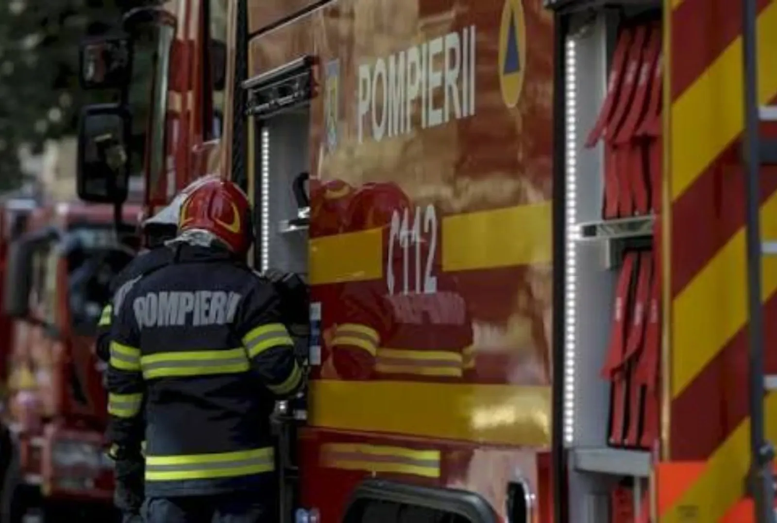 Accident rutier
