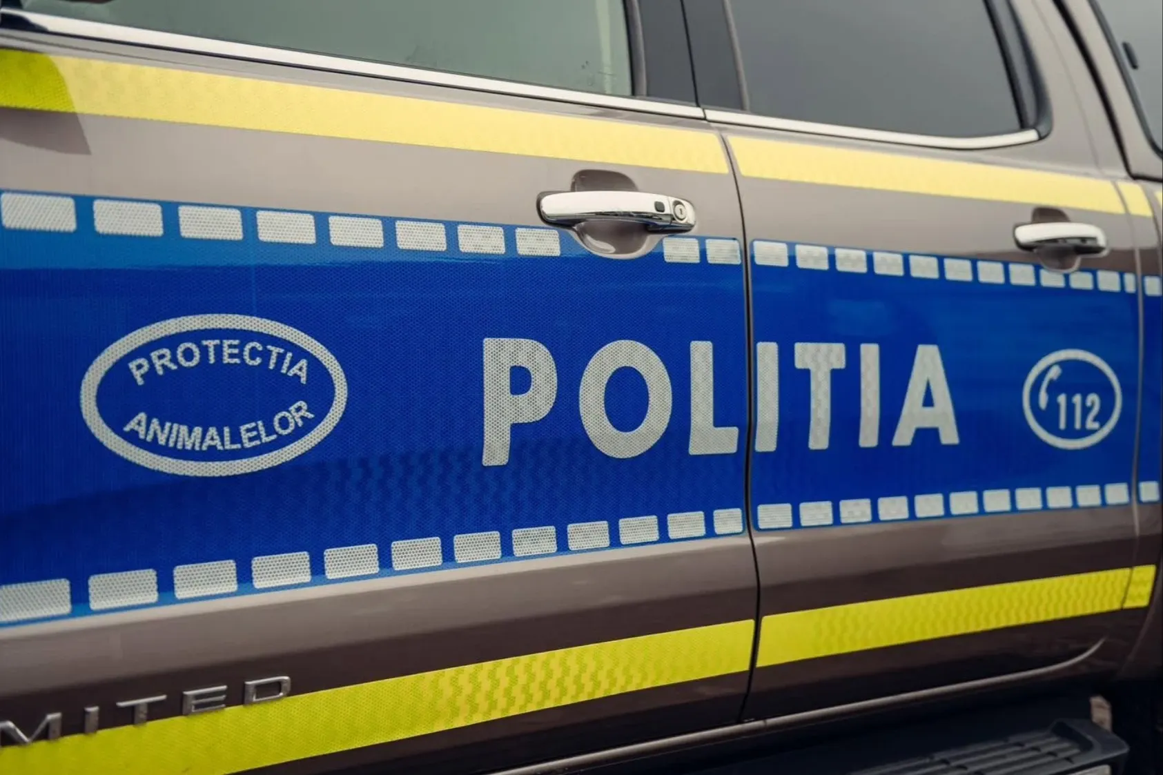 Poliția Animalelor