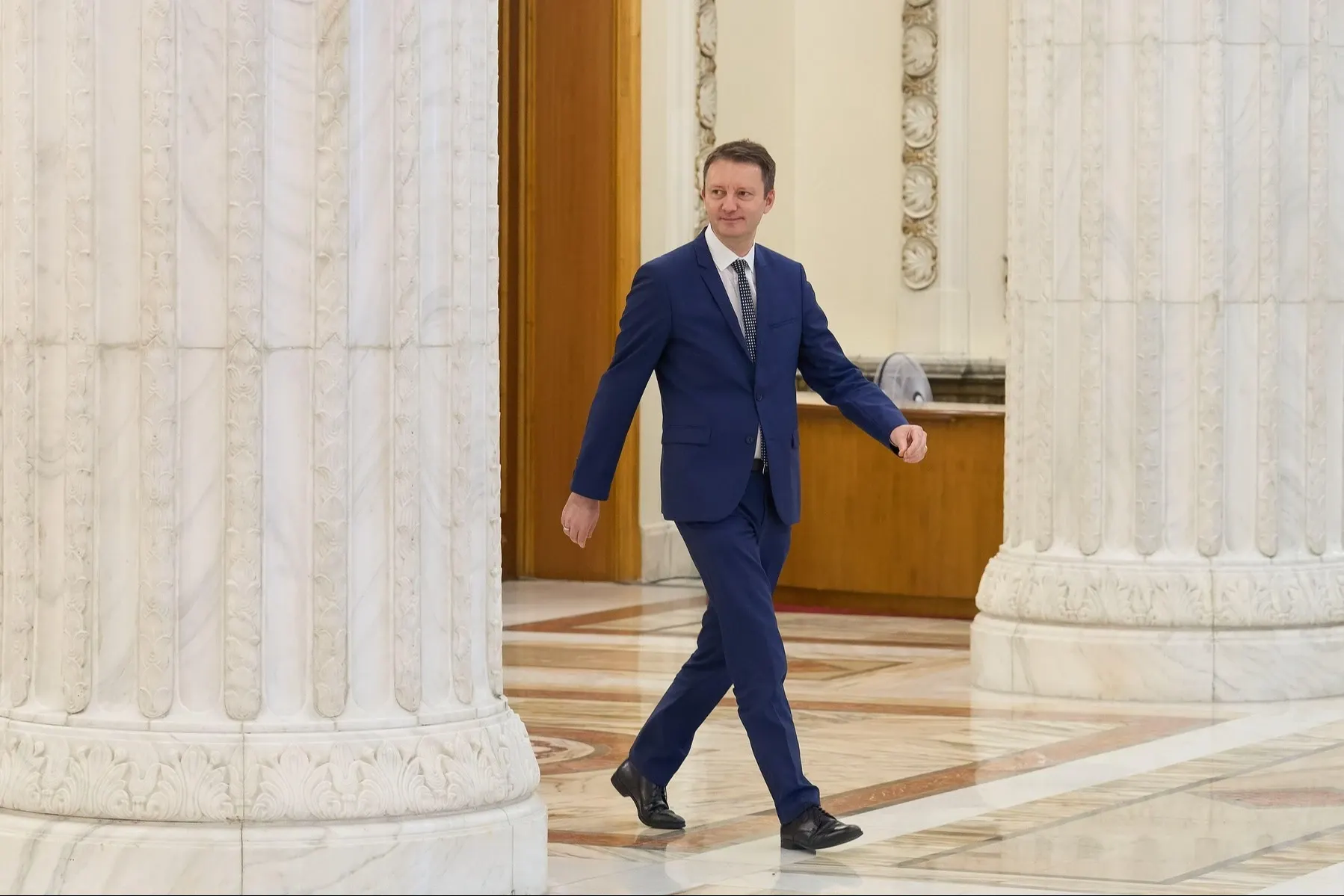 Siegfried Mureșan