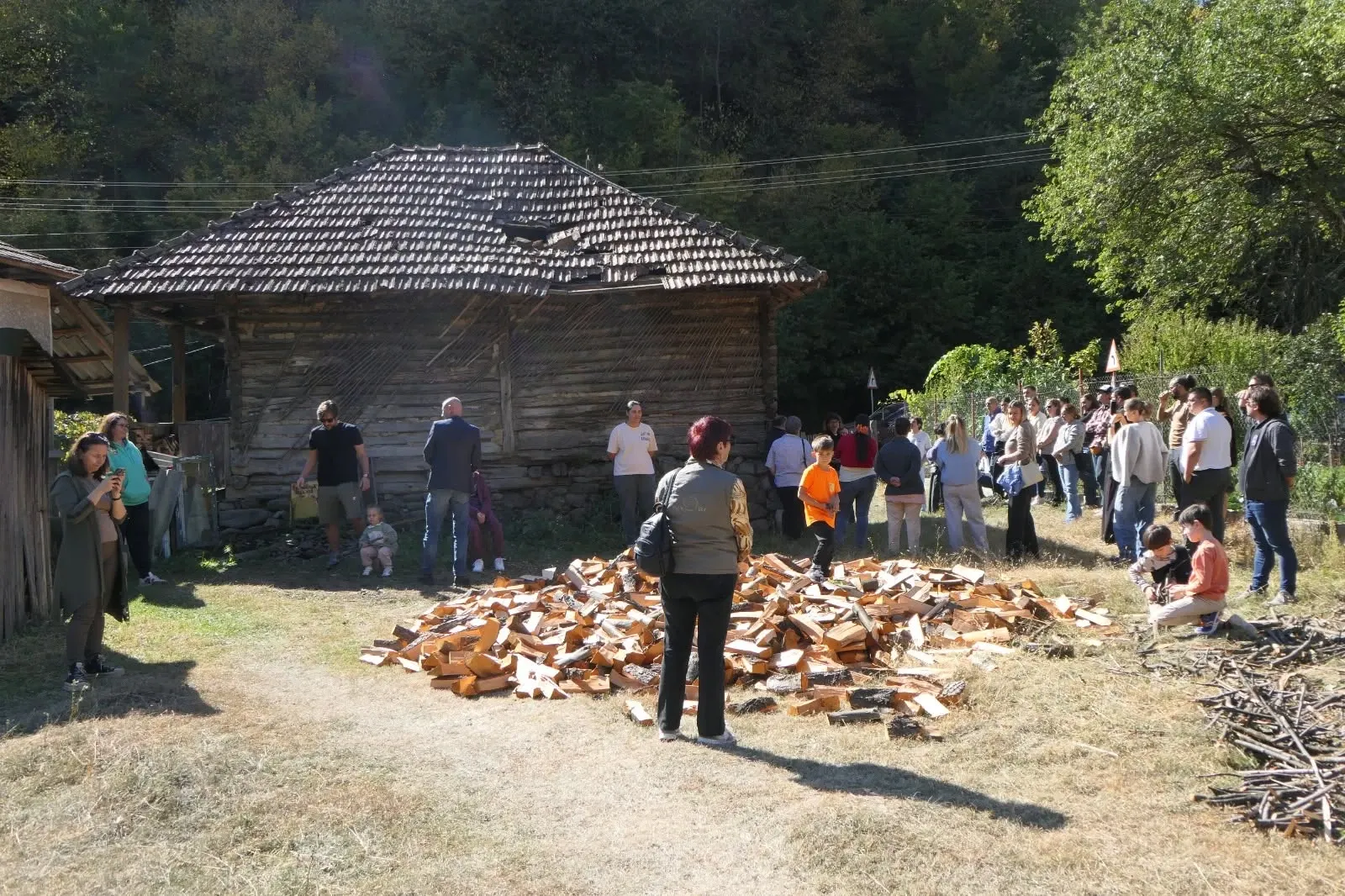 Casă Mălaia
