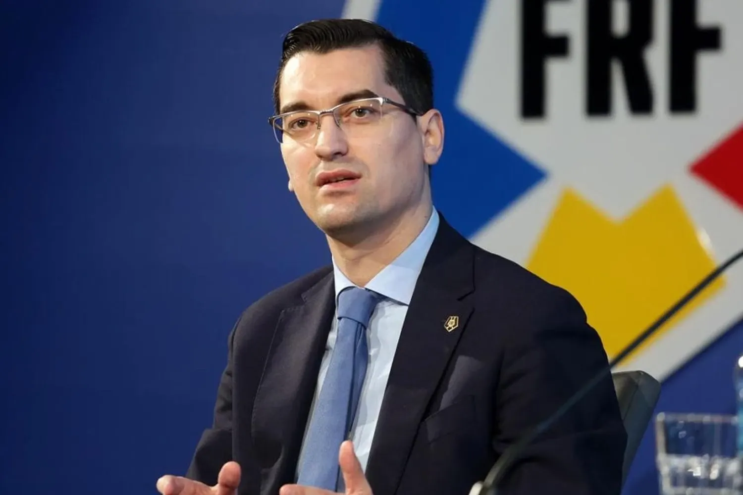 Răzvan Burleanu a câștigat procesul de la TAS