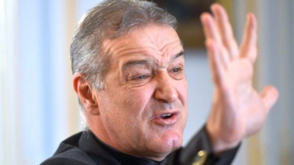 Gigi Becali