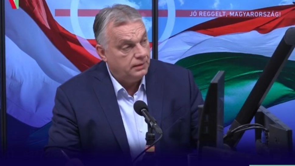 Comisia Europeană: Amenințările lui Zelenski împotriva lui Orban sunt „inacceptabile”