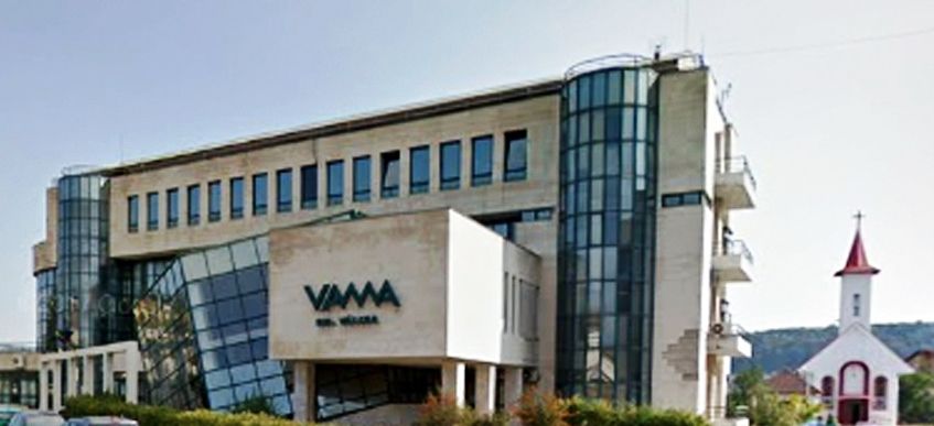 Vama-Rm-Valcea