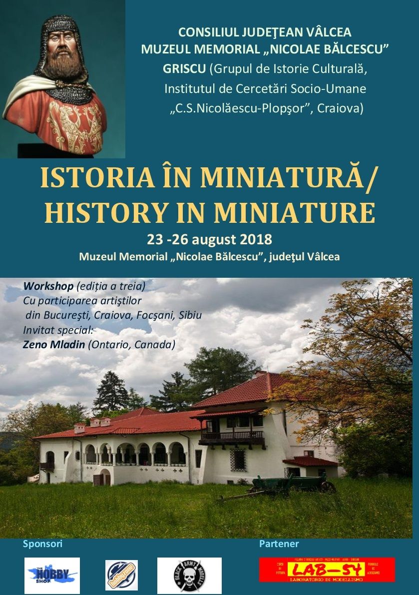 afis actiune culturala