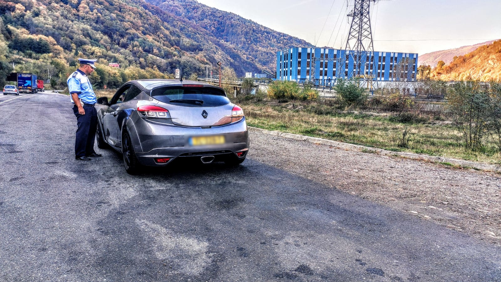 Acțiune auto straine (1)