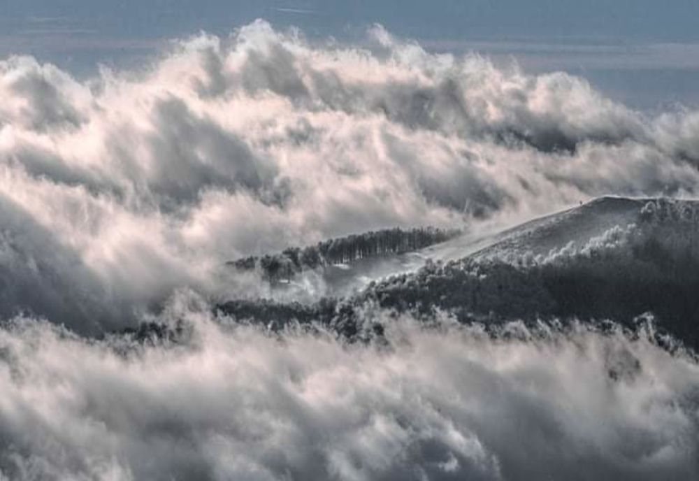 Rânca: Instalația pentru telescaun, în revizie 