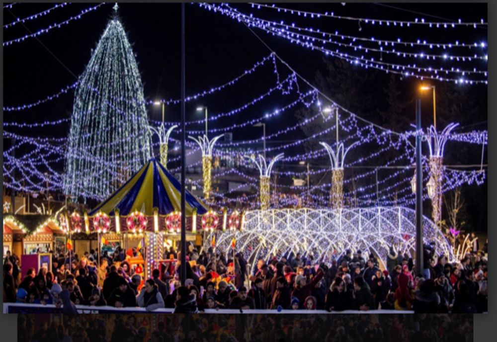 1 decembrie în Râmnic