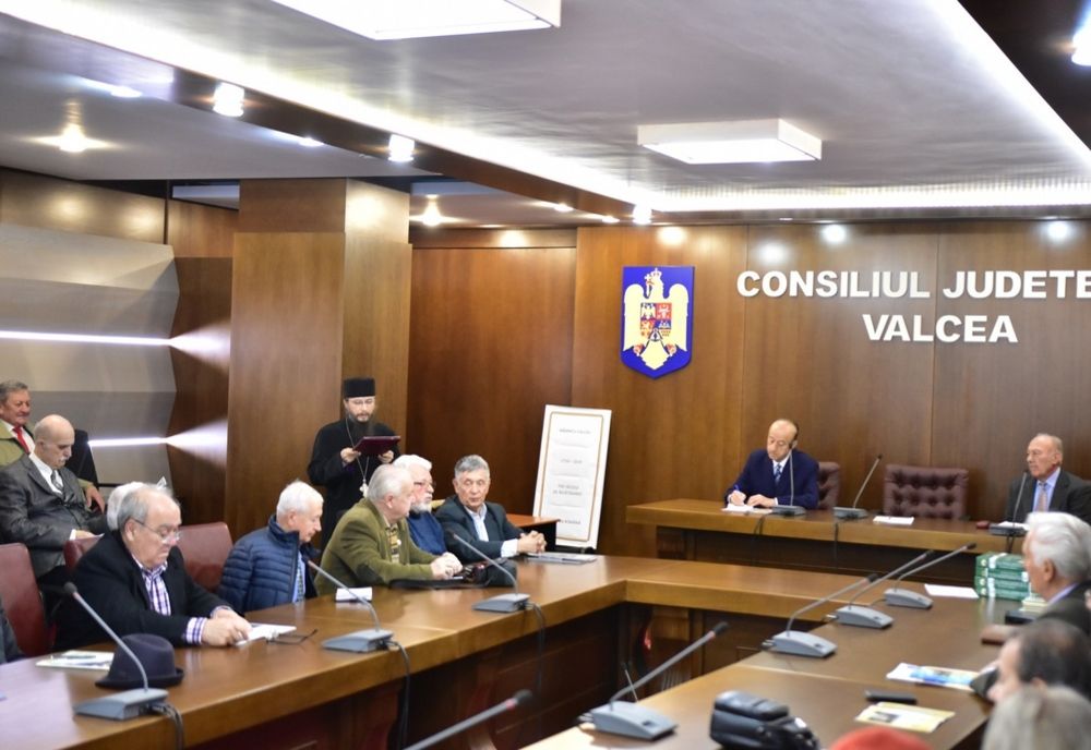 300 de ani de învățământ în limba română la Râmnicu Vâlcea