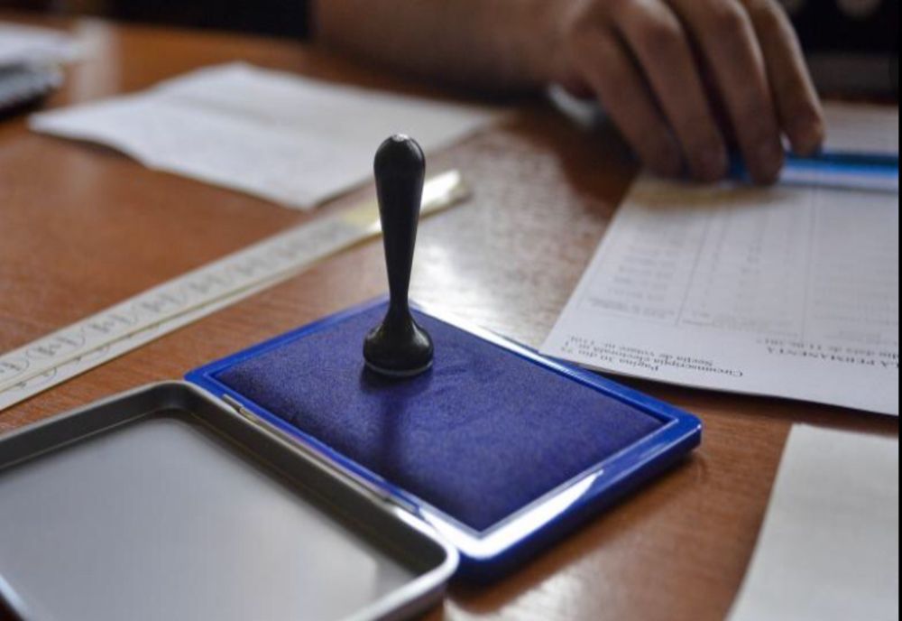 Prima secție de vot a fost deschisă în Auckland, Noua Zeelandă