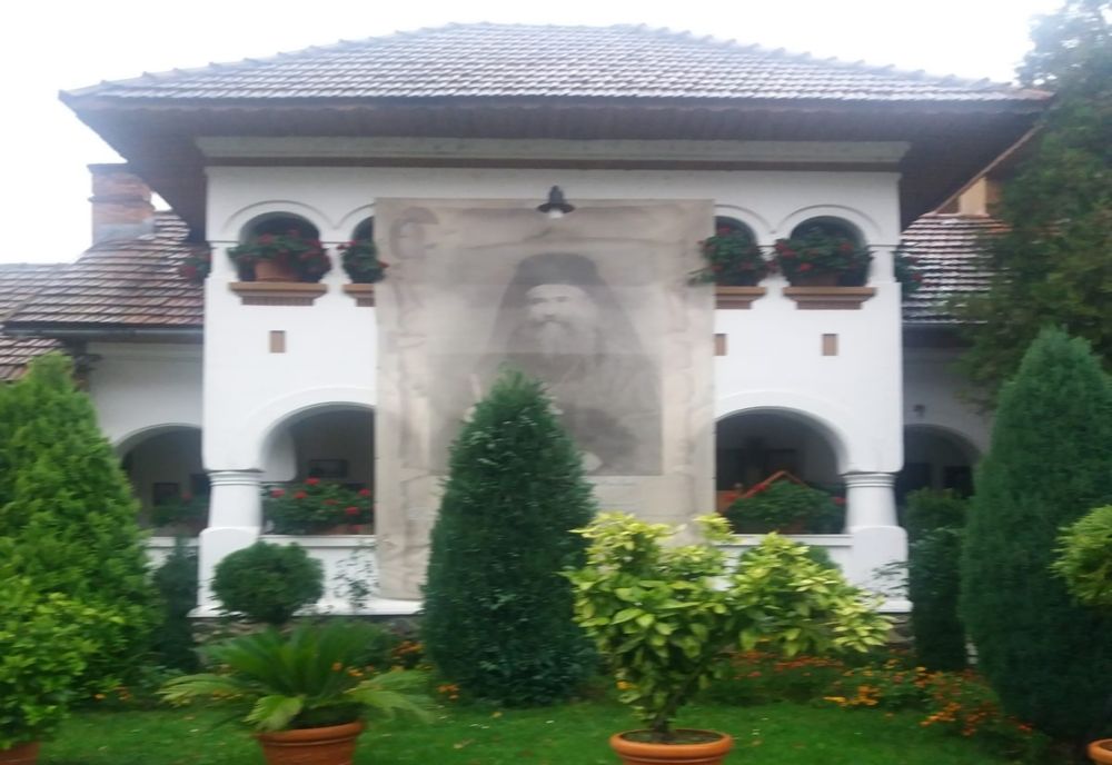 Pelerini în toamă târzie