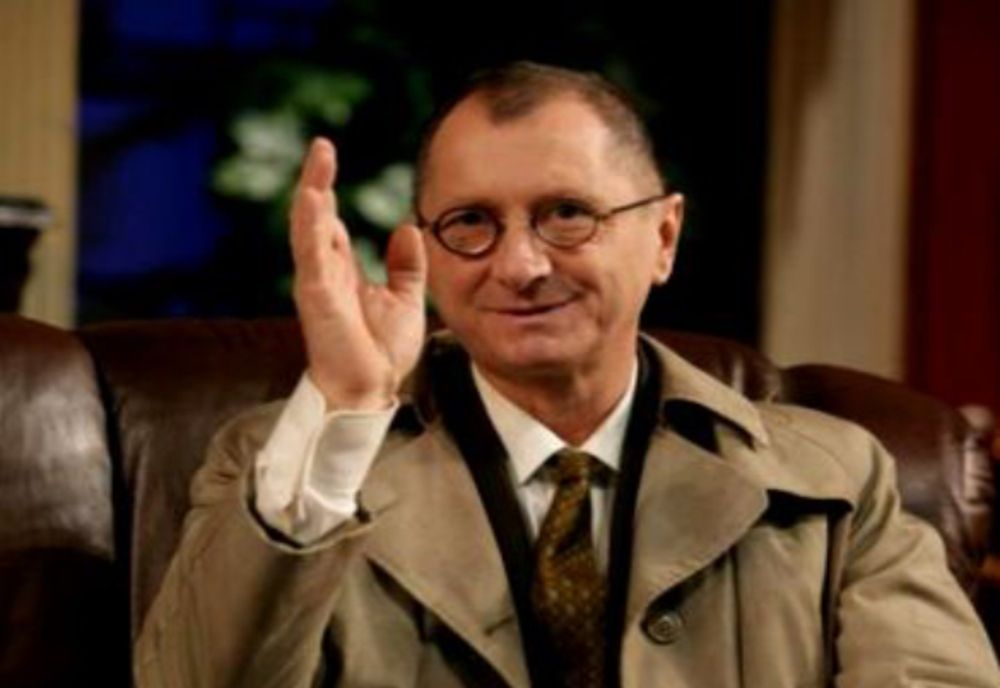 Horatiu Malaele revine la Ramnicu Valcea cu un one man show spectaculos