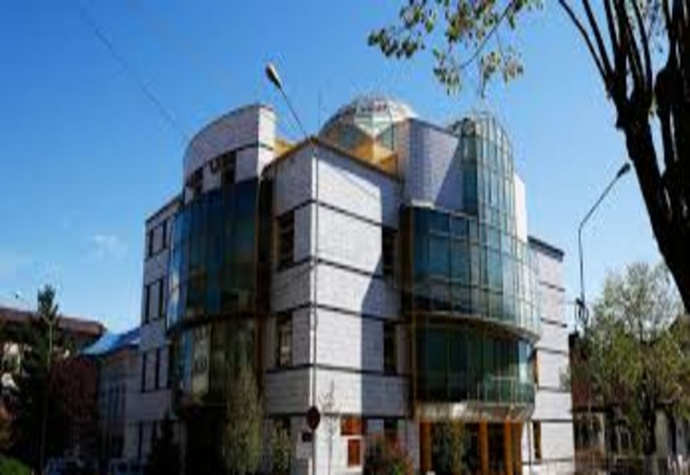 Lansare de carte la Biblioteca Judeteana Valcea