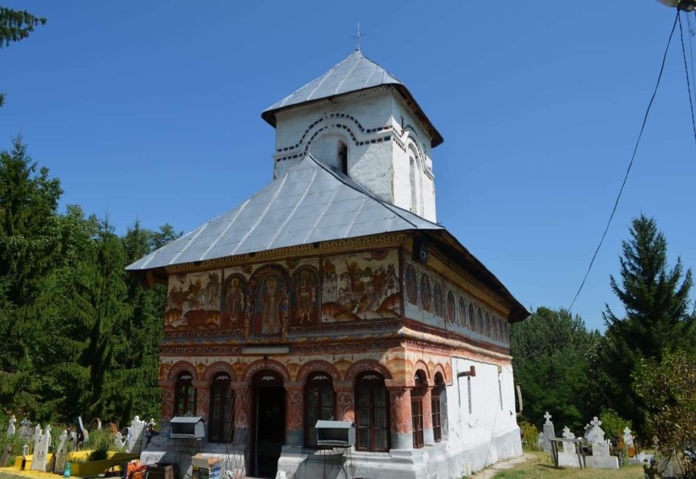 SOS Un monument uitat