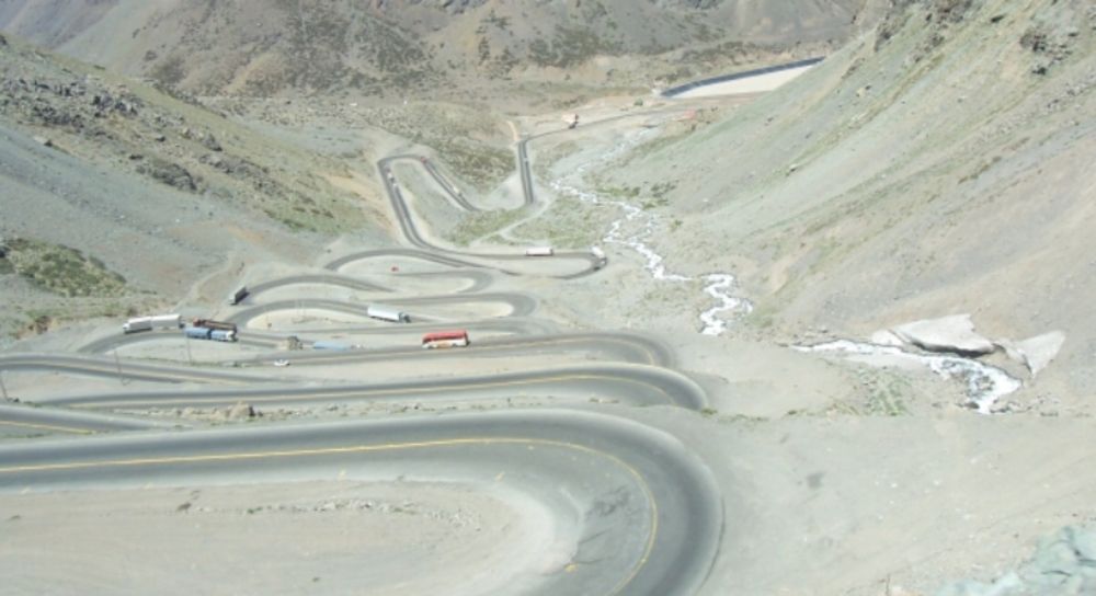 Transfăgărășan se închide mâine