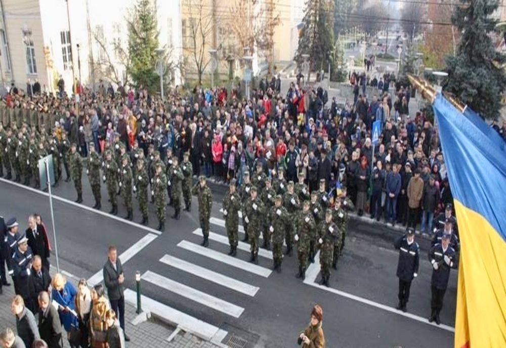 Restricții de trafic în Râmnic, începând de mâine