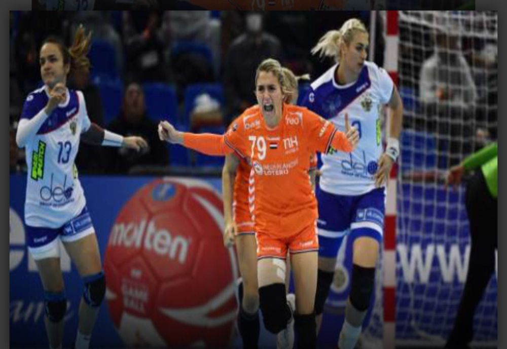 Olanda, noua campioană mondială 