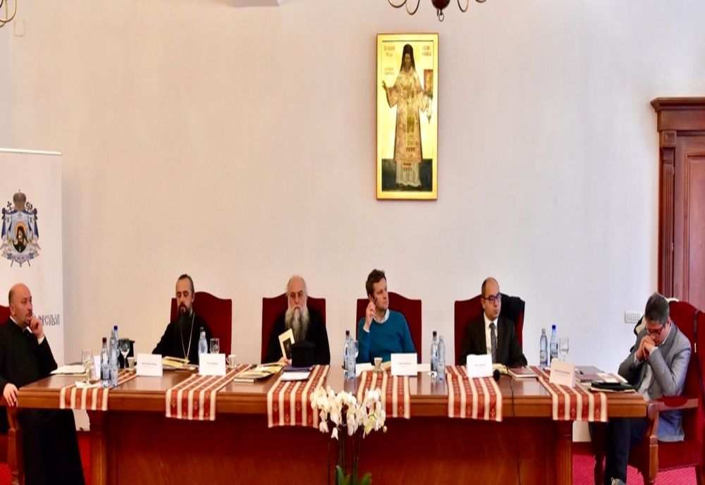 Simpozion Național: "Lucrarea cultural-duhovnicească și social-misionară a episcopului Vartolomeu Stănescu”, la Râmnicu Vâlcea
