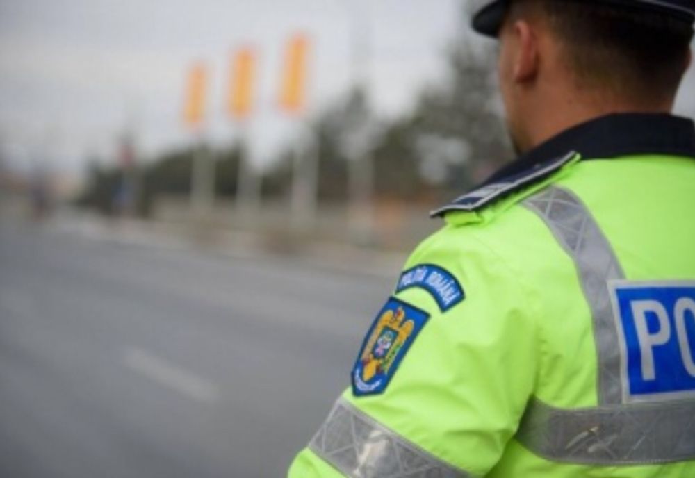 Restricții pe DN 7 Râmnicu Vâlcea- Sibiu