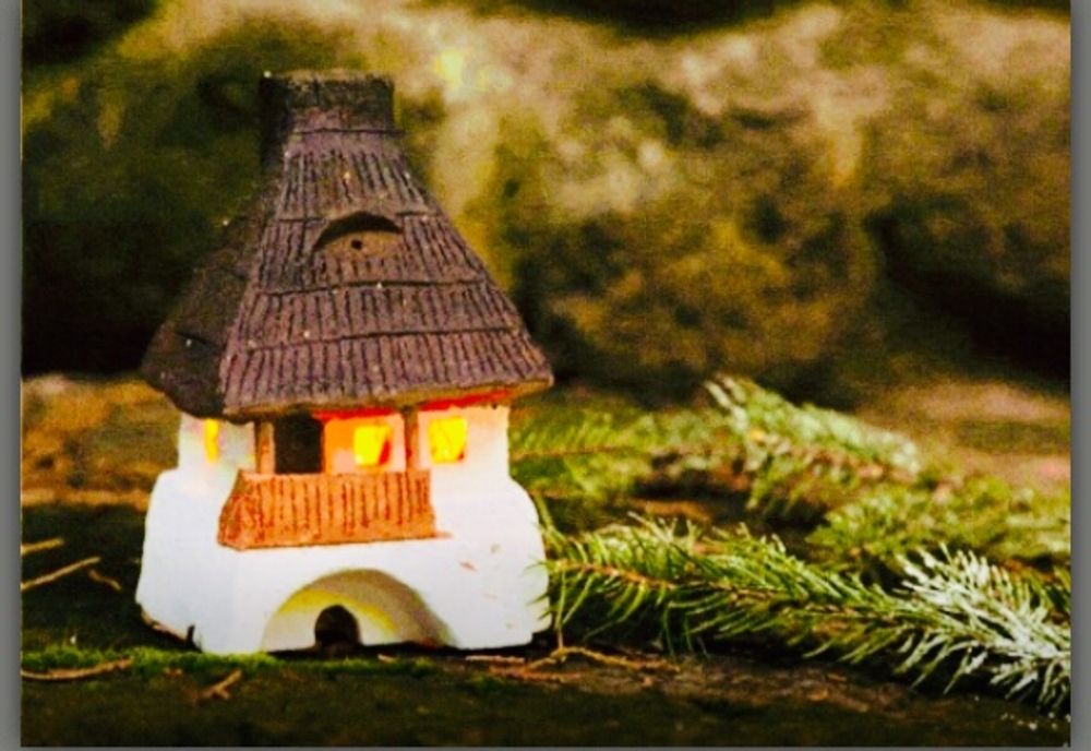 Vâlcea altfel și povești care iau forma unor case unicat