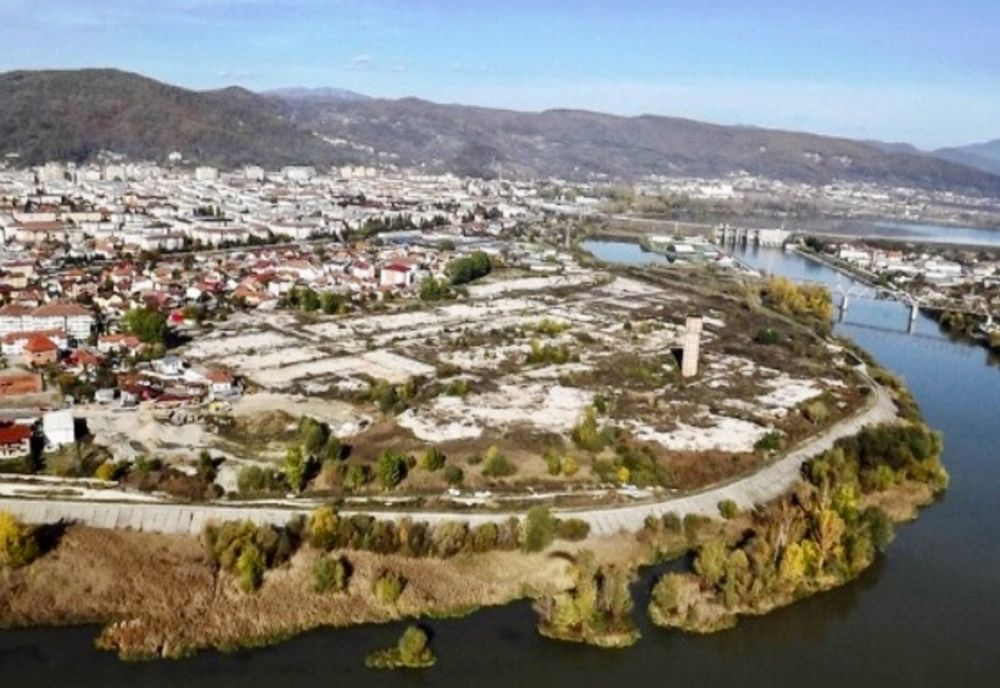 3,9 milioane lei în Județul Vâlcea pentru proiecte de dezvoltare