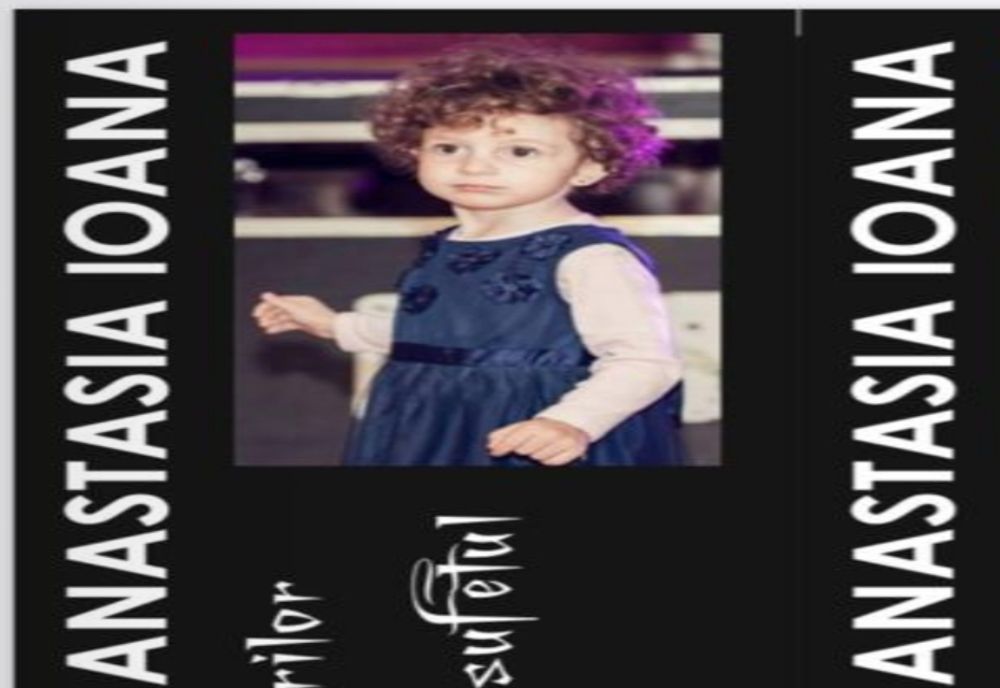 Puterea culorilor văzută prin sufletul artistului