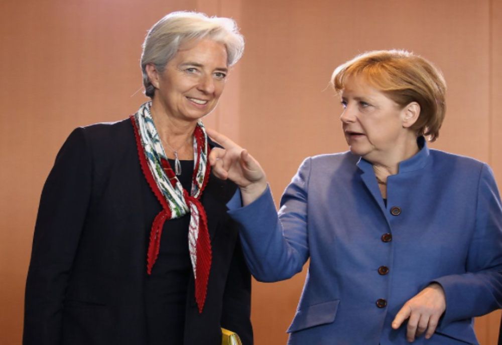 Forbes: Cele mai puternice femei în politică, în 2019