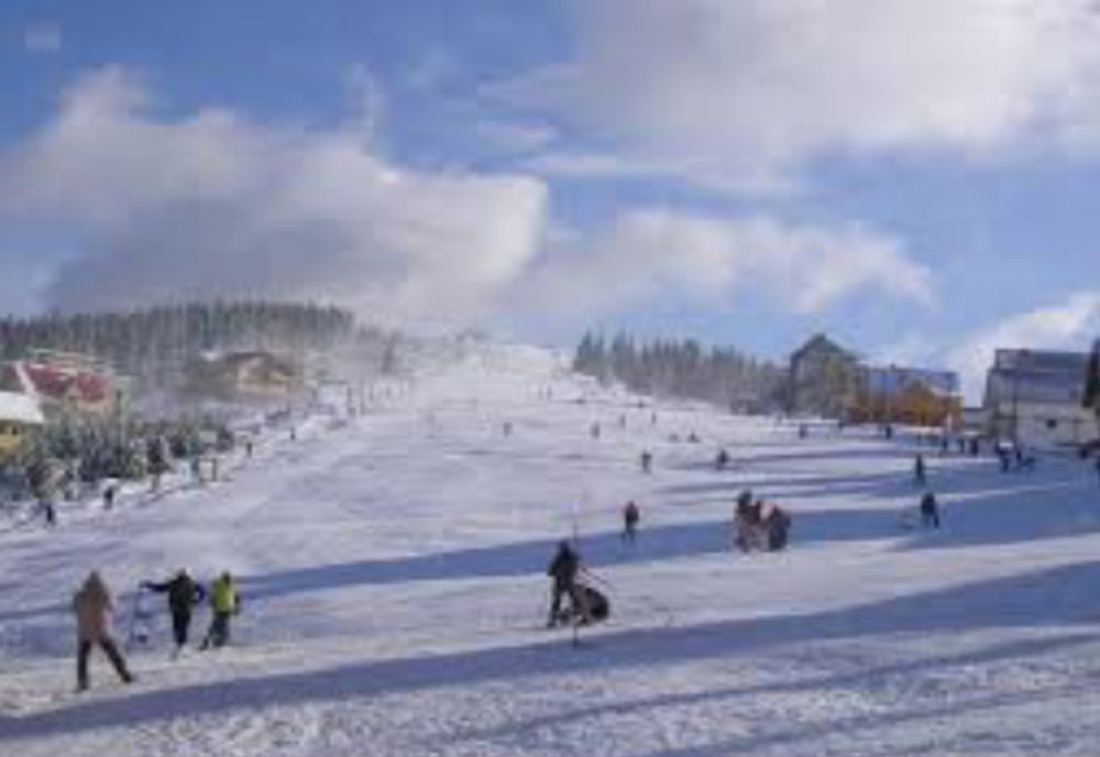 Domeniul schiabil de la Rânca va fi extins