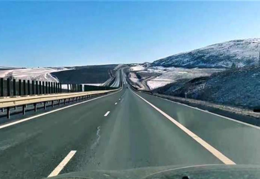 Trafic restricționat pe A3 în această seară