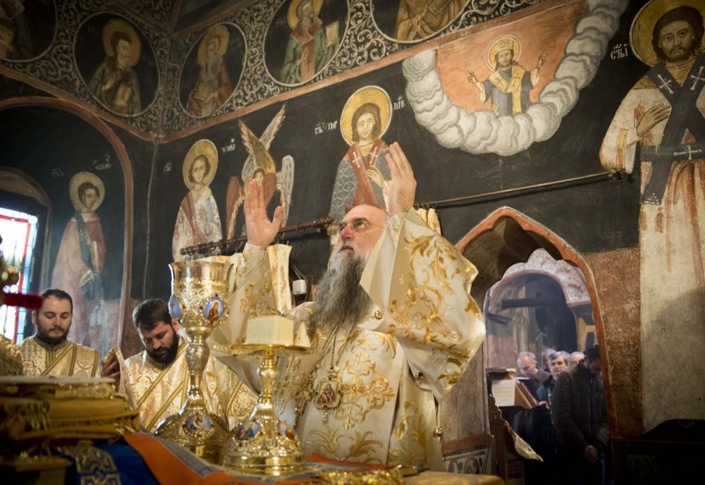 Prăznuirea Nașterii Domnului la Centrul Eparhial al Râmnicului