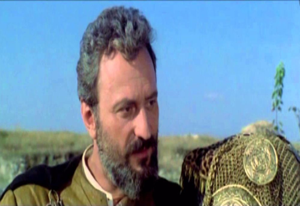 România își amintește astăzi de Amza