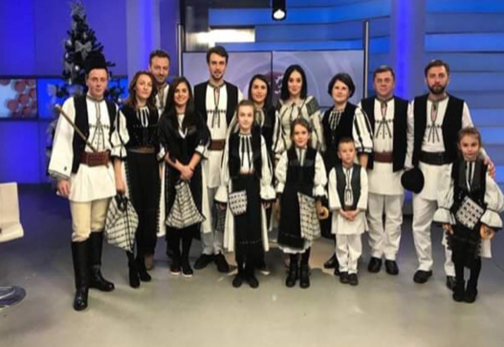 Tradiții vechi de peste un secol păstrate în Vaideeni