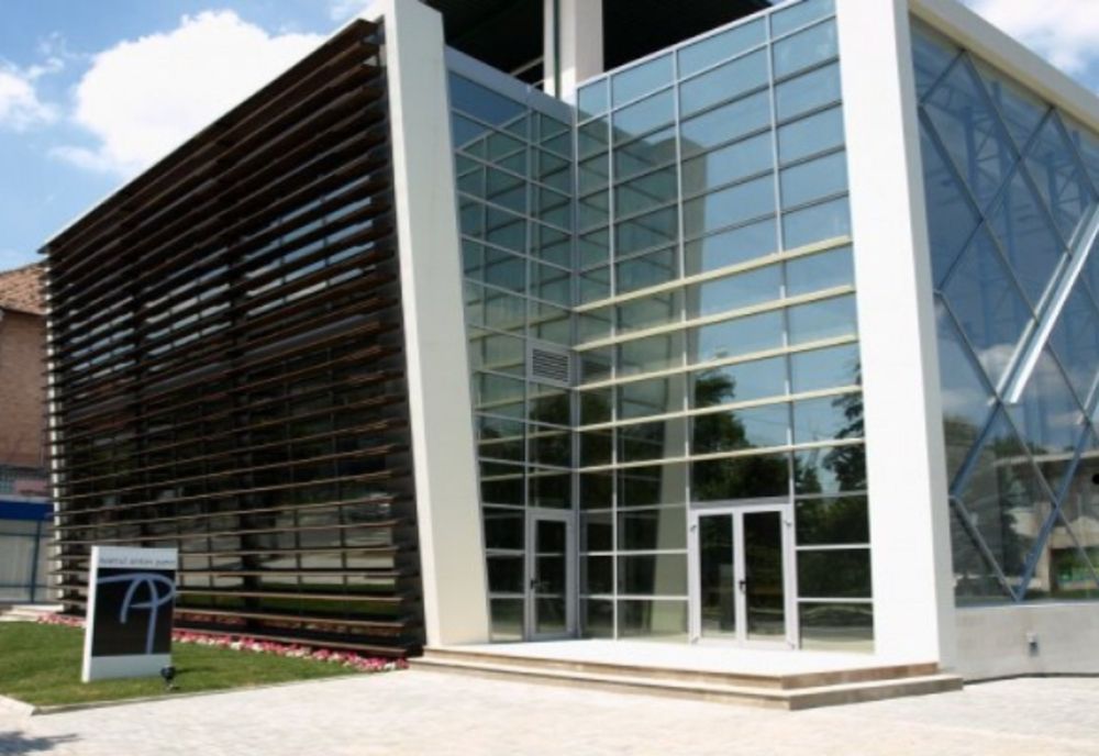 Spectacol caritabil sâmbătă seara la Teatrul Anton Pann