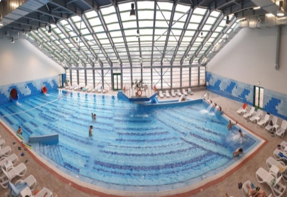 Se conturează noi investiții în Râmnic