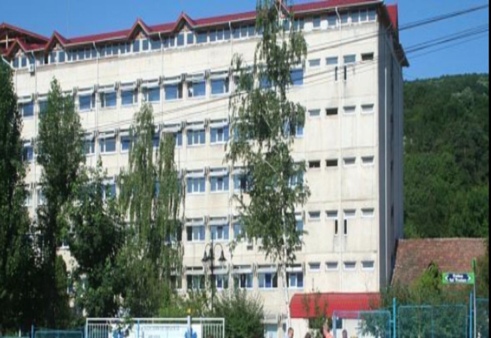 Aparatură modernă pentru spitalul județean Vâlcea